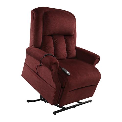 Windermere Motion Lift Chairs NM7001XMTA01 3Position Reclining Lift